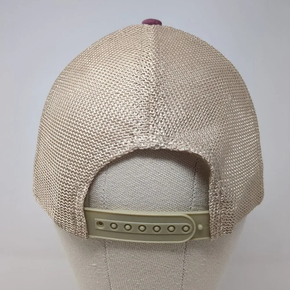 TacSol Fine Rimfire Rifles Since 2002 Trucker Hat - Picture 5 of 8